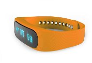 Activity 4 - Orange - Fitness Tracker