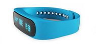 Activity 5 - Blue - Fitness Tracker