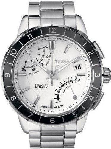 Timex T2N499 - Men's Watch - Main image