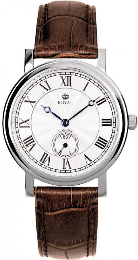 Royal london online montre