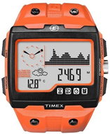 Timex T49761 - Men's Watch