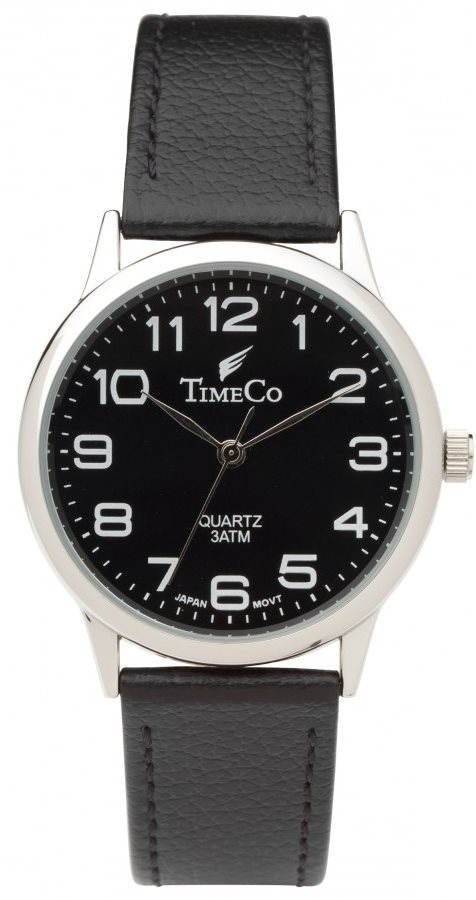 Timeco watch clearance