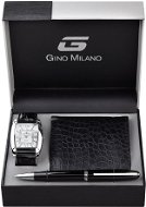 GINO MILANO MWF14-051 - Watch Gift Set
