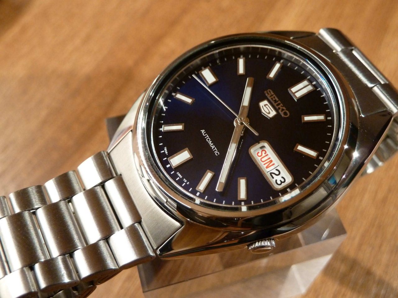 Seiko snxs77k on sale