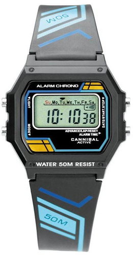 CANNIBAL CD079-03 - Children's Watch - Main image