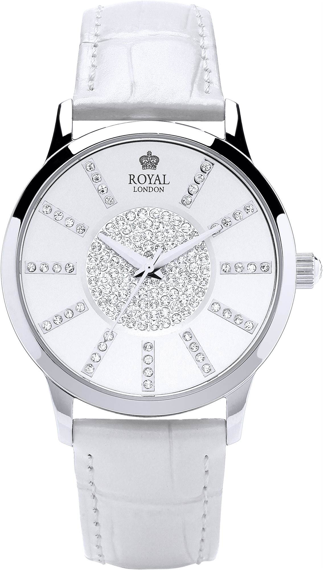 Royal london hot sale women's watches