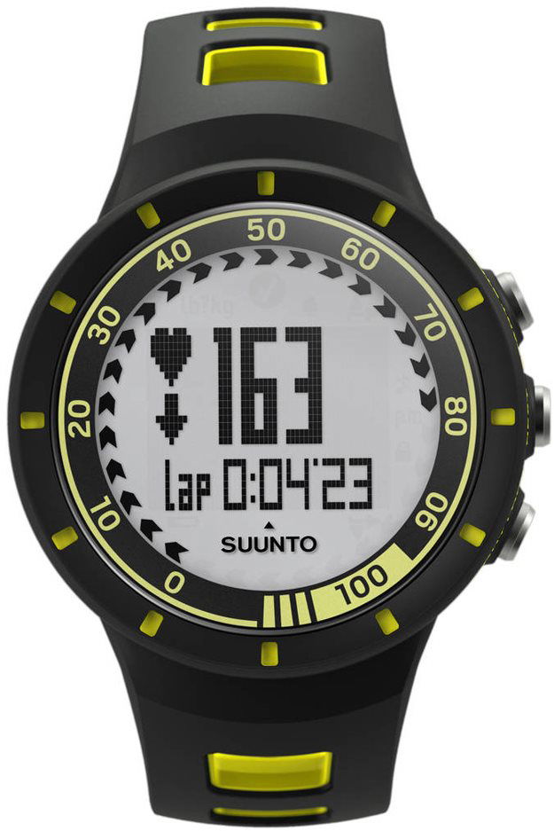 Suunto hot sale gps pod