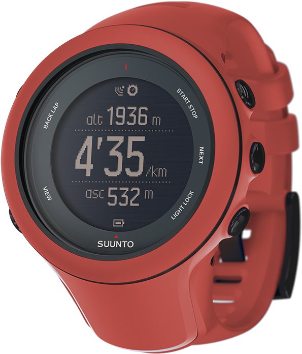 Suunto top ambit3 sport