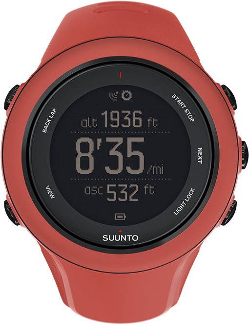 Suunto ambit3 outlet sport hr