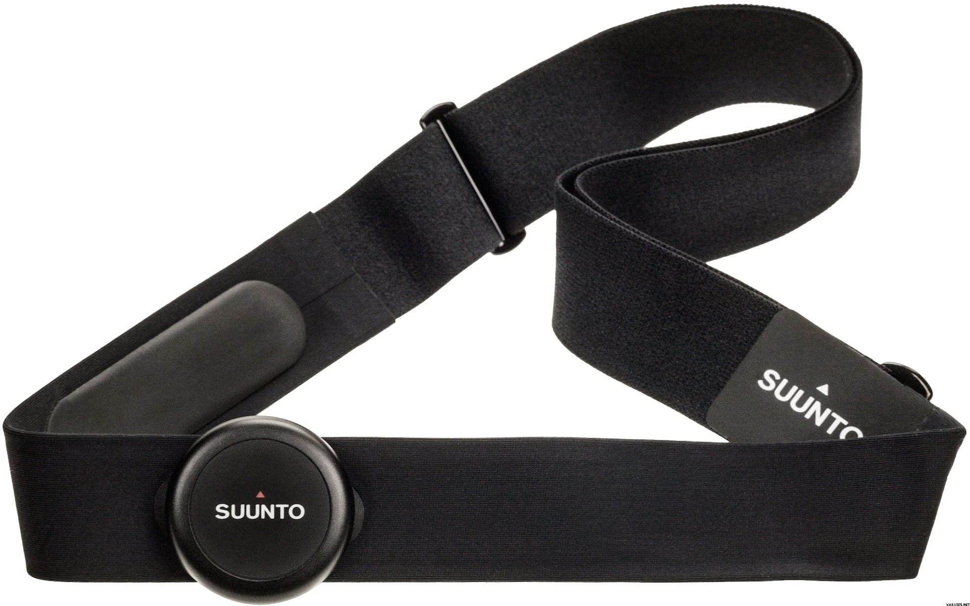 Suunto smart belt heart rate hot sale