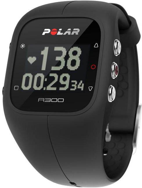 Polar a300 hotsell wrist strap