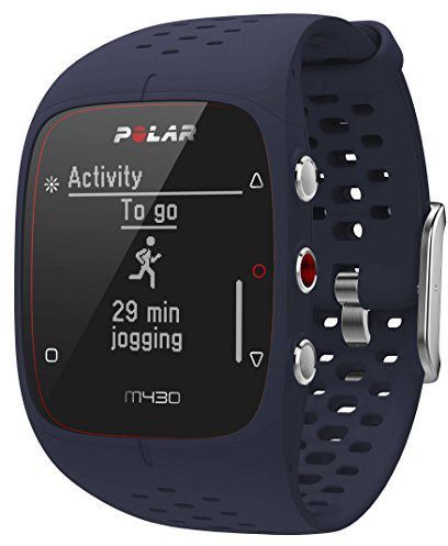 Polar deals m430 ios