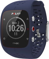 POLAR M430 Blue - Sports Watch