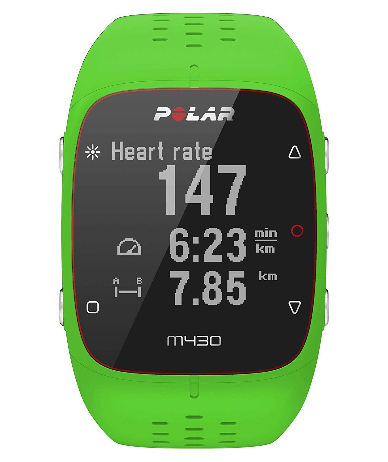 Polar m430 hot sale colours