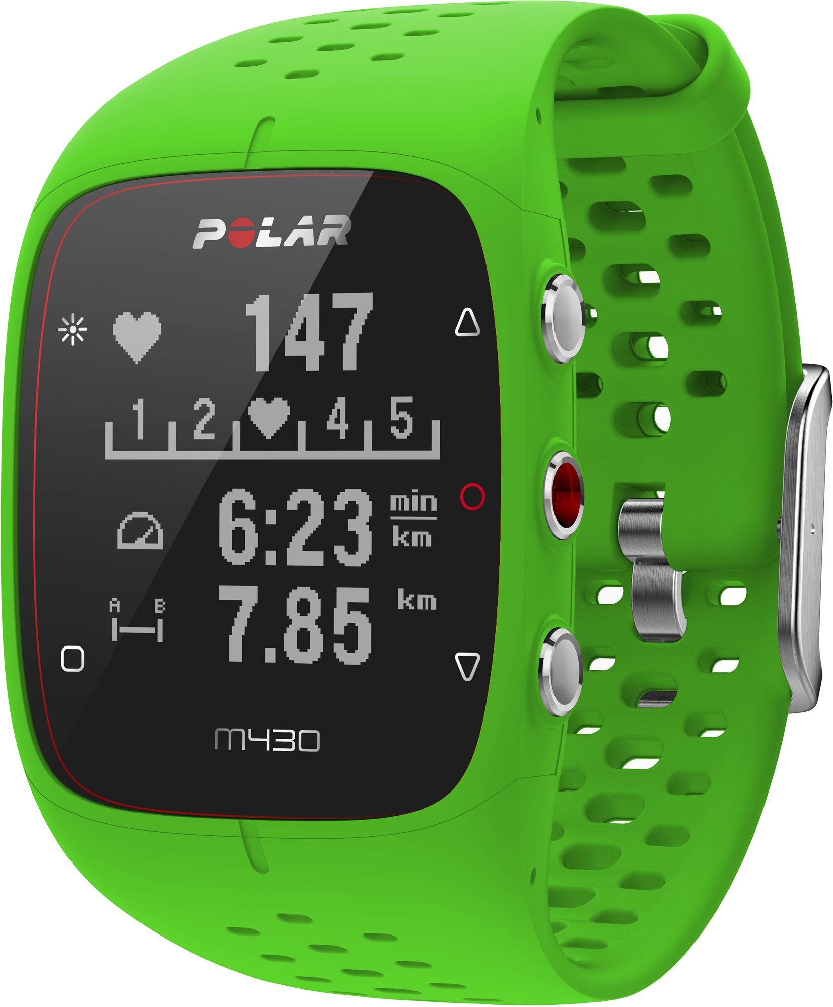 Polar m430 online promo