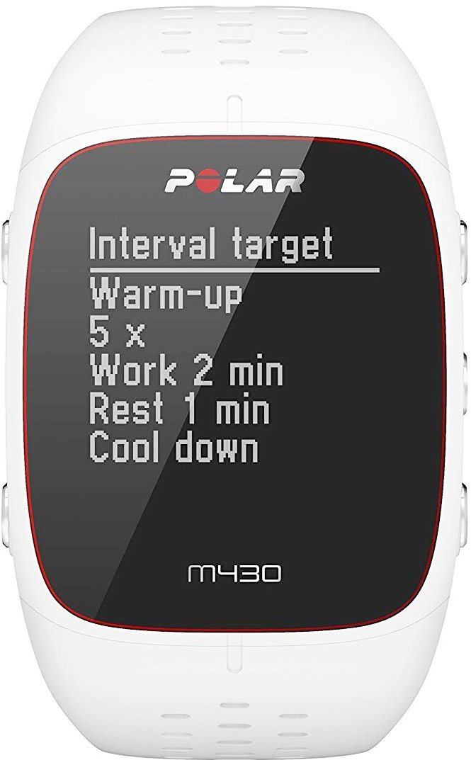 Polar 2025 m430 android