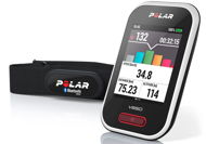 Polar V650 HR - GPS Navigation