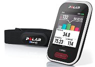 Polar V650 HR - GPS navigáció