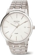 Boccia Titanium 3582-01 - Pánske hodinky