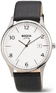 Boccia Titanium 3585-01 - Pánske hodinky