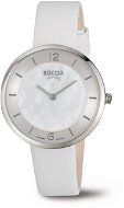 Boccia Titanium 3244-01 - Women's Watch