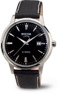 Boccia Titanium 3586-02 - Men's Watch