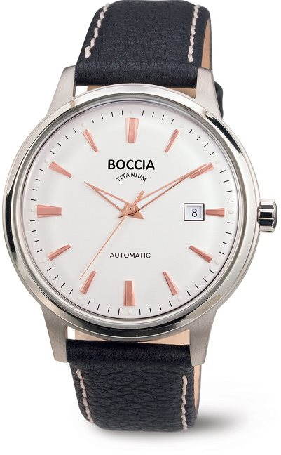 Boccia Titanium 3586 03 Men s Watch Alza.cz