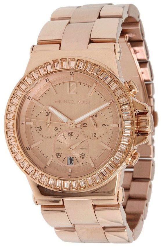 Michael Kors MK5412 Women s Watch alza.sk