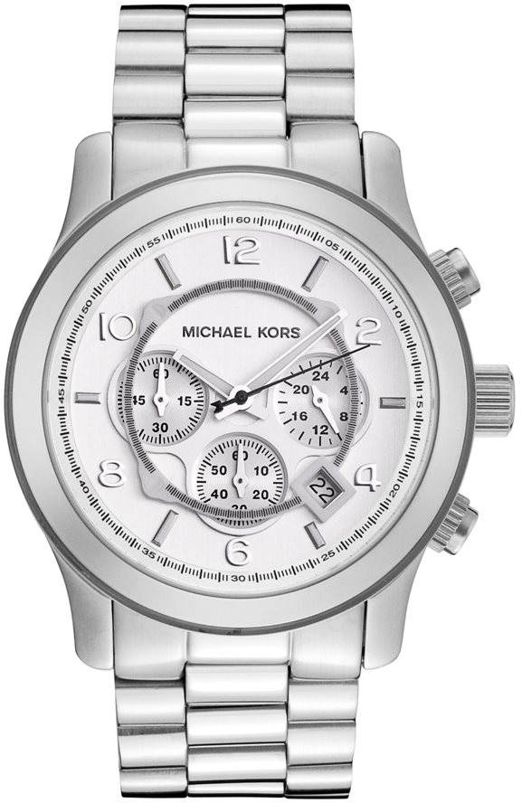 Michael Kors MK8086 Men s Watch Alza.cz