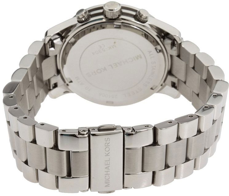 Michael Kors MK5304 Women s Watch Alza.cz