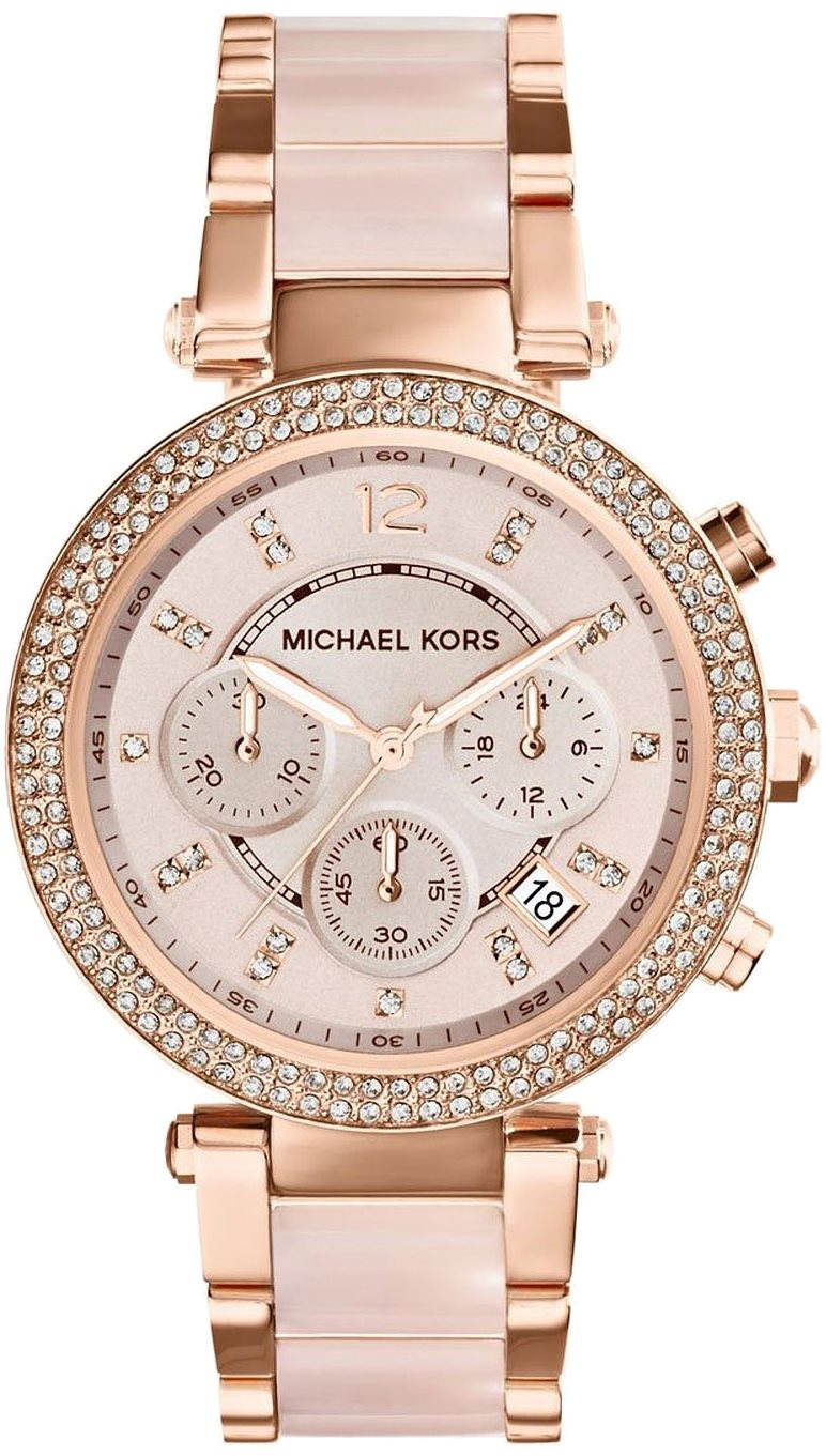 Michael Kors MK5896 Women s Watch Alza.cz