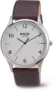 Boccia Titanium 3585-02 - Men's Watch
