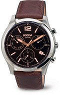 Boccia Titanium 3757-01 - Pánske hodinky