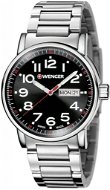 WENGER 01.0341.104 - Men's Watch