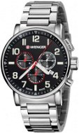 Wenger 01.0343.105 - Men's Watch