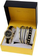 GINO MILANO MWF14-008A - Watch Gift Set