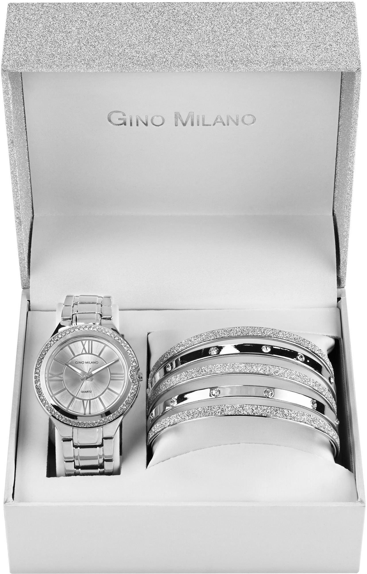 Gino hot sale milano watch