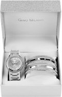 GINO MILANO MWF14-007B - Watch Gift Set