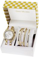 Gino Milano MWF14-004A - Watch Gift Set