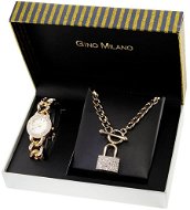GINO MILANO MWF14-044A - Watch Gift Set