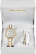 GINO MILANO MWF14-046A - Óra ajándékcsomag
