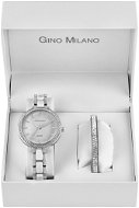 GINO MILANO MWF14-046B - Watch Gift Set