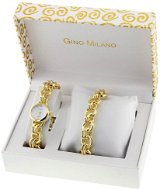 Gino Milano MWF14-047A - Watch Gift Set