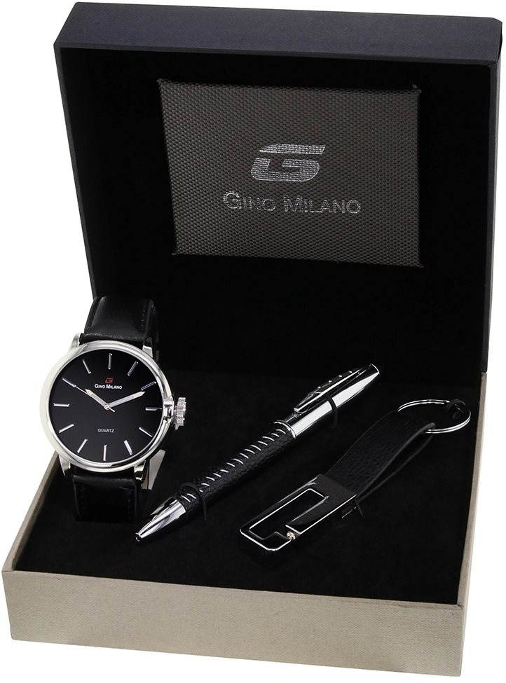 Gino milano clearance brand