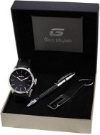 GINO MILANO MWF14-069 - Watch Gift Set