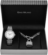 GINO MILANO MWF14-044B - Watch Gift Set