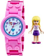 LEGO Friends Stephanie - Detské hodinky