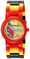 Lego Ninjago 8020134 Jungle Kai - Children's Watch