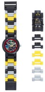 Lego Ninjago 8020127 Jungle Cole - Children's Watch