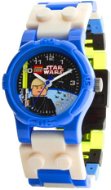 LEGO Star Wars Luke Skywalker - Detské hodinky
